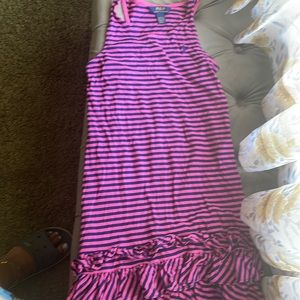 Polo by Ralph Lauren girls summer dress